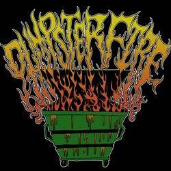 logo Dumpster Fire